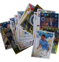 Comprar Lote Por 18 Cartas Adrenalyn Fifa 365 2020