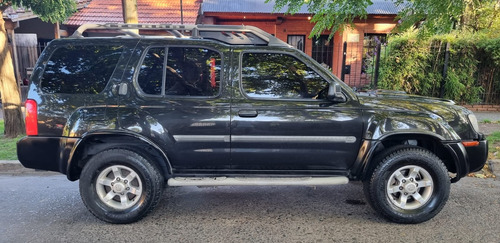 Nissan X-Terra 2.8 Se 4x4