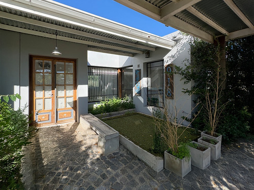 Dueño Vende | Casa En Haras Santa María - 3 Dorm, Pileta, Galería Y Jardín - Lote 625 M²