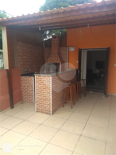Imagem 7 de 16 de Sobrado À Venda No Jardim Guaciara, Taboão Da Serra. - Reo588763