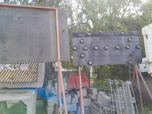 Tren Pavimentador Cmi Super 200, Excelente, Funcionando,