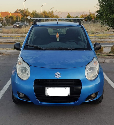 Suzuki Celerio 1.0 Ga