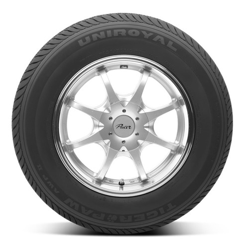 Llanta 185/70 R13 Uniroyal Tiger Paw Awp Sp85