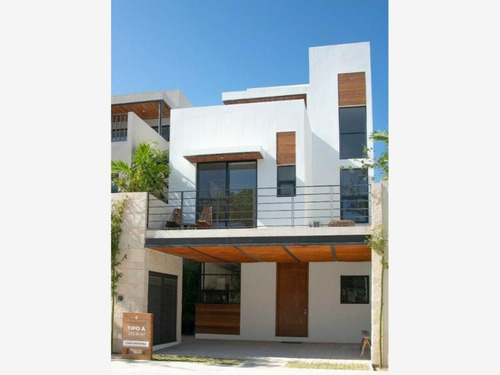Imagen 9 de 11 de Casa En Venta De 3 Recámaras En Alda Serea Residencial
