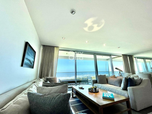 Imagen 7 de 30 de Oportunidad! Penthouse Duplex Tiburón Terrazas Océano, 4 Suites, Piscina Propia