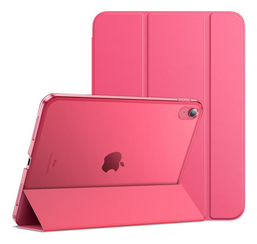 Caja Jetech Para iPad 10 (10.9-inch, 2022 Modelo, 10a Genera