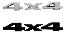 Comprar Logos Emblemas 4x4 Jeep Liberty Grand Cherokee 