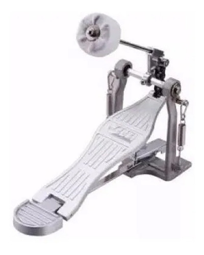 Imagen 1 de 5 de Pedal De Bombo Lazer Dpd 112