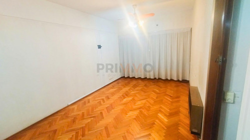Oportunidad!! Venta Parque Avellaneda Limite Flores Departamento 4 Ambientes Con Cochera Y Baulera