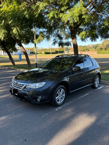 Subaru XV 2.0 R Awd At