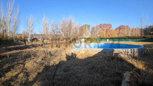C21 López Vende Lote De 1707,75 M2. Luján De Cuyo.