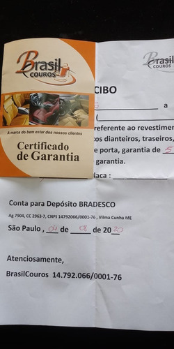 Saveiro 1.6 2010 Trooper - Sem Detalhes