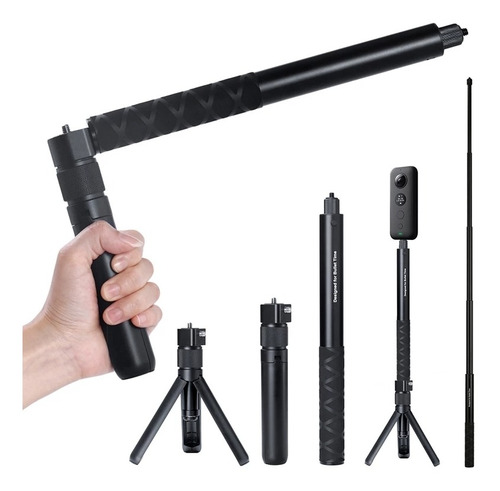 Imagem 4 de 4 de Bullet Time Insta360 One X2 Acessório Girar Pronta Entrega