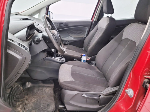 Ford Ecosport 2.0 SE 16V FLEX 4P AUTOMÁTICO