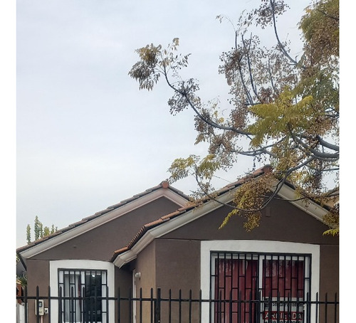Casa Arriendo Impecable Un Piso Los Ciruelos