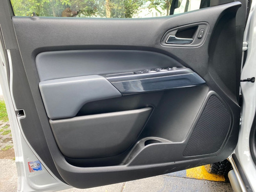 Imagen 10 de 15 de Chevrolet Colorado Z71 2021