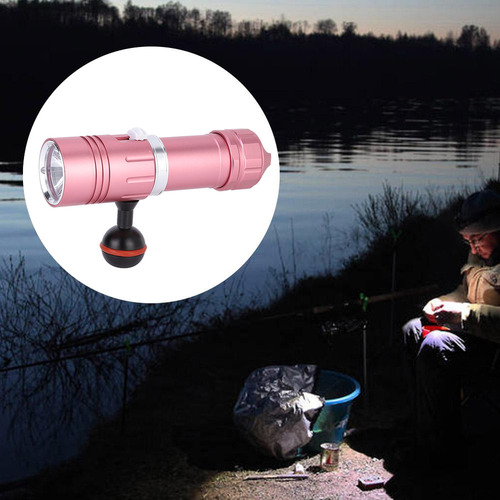 ~ Led L2, 100 M, Impermeable For Acampar,