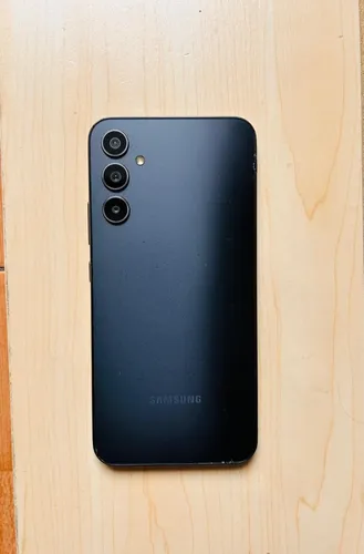 Samsung Galaxy A34 5g 128 Gb Awesome Graphite 6 Gb Ram (Usado)