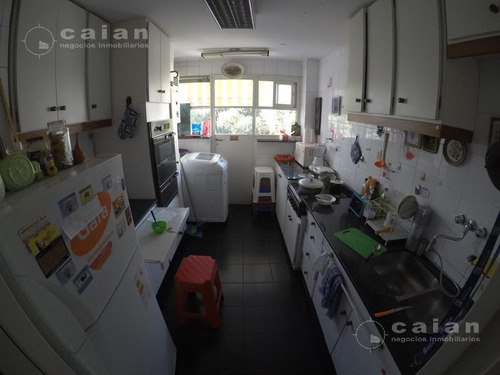Imagen 9 de 12 de Departamento - Recoleta