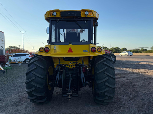 Tractor 0 Km Pauny Evo 250 A 160 Hp