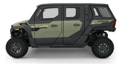 Xpedition Xp Adv 5 Northstar 2025 - Mtn