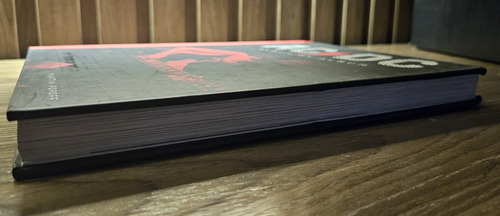 Ac/dc - Album By Album (libro Pasta Dura) (Usado)