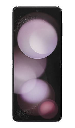 Smartphone Samsung Galaxy Z Flip5 5G, 256 GB, 8 GB de RAM, pantalla infinita rosa 6.7 - Excelente (Reacondicionado)