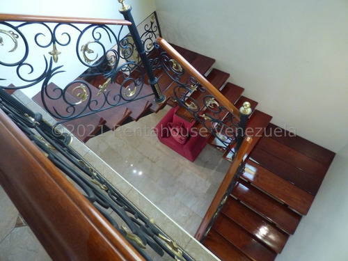 Imagen 5 de 13 de Venta Casa La Boyera 22-6723-y Ymanol Elizalde 0414-3227631