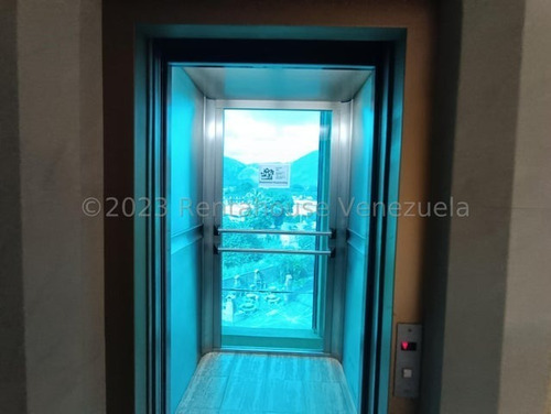 Imagen 18 de 21 de Apartamento En Venta Morichal, La Victoria 23-19200 Hc