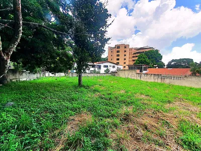 Terreno en venta