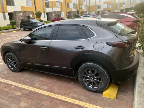 Mazda CX-30 2.0 Grand Touring At