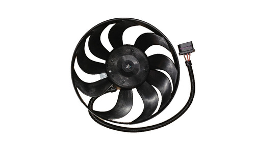 Electroventilador Vw Bora/golf Iv/a3 Grande Oferta M/chico