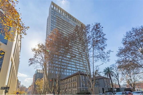 Imagen 13 de 13 de Departamento En Venta C/ Cochera En Puerto Madero