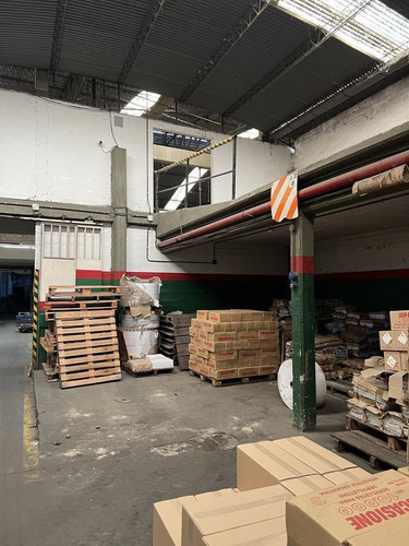 Imagen 17 de 23 de Venta Inmueble Industrial En La Tablada 4300 M2 Cubiertos Con Salida A Tres Calles