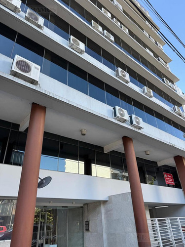 Oficina En Colegiales