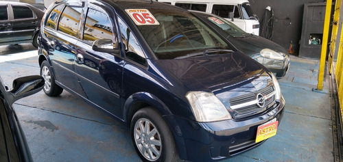 Meriva Joy 1.8