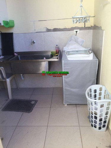 Imagem 14 de 15 de Casa Com 02 Dormitórios No Bairro Jardim Santa Luzia Em Sjc - 1785