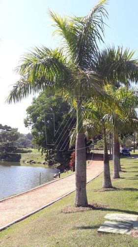 Imagem 14 de 30 de Casa À Venda Em Loteamento Alphaville Campinas - Ca236253