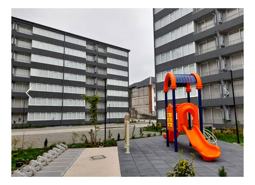 Departamento En Arriendo De 2 Dorm. En Puerto Montt