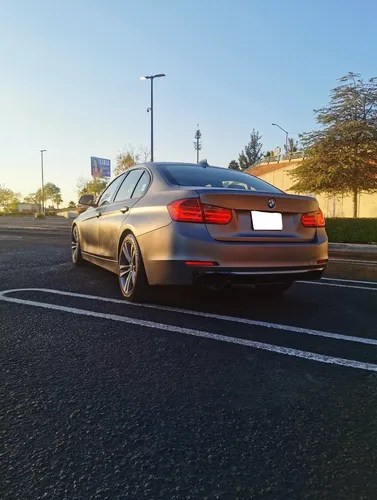 BMW Serie 3 2.0 328ia Sport Line aut