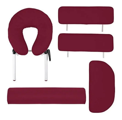 Mesa Profesional Portátil De Masajes Saloniturede