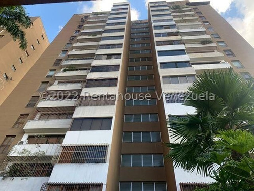 Se Vende Apartamento En Santa Mónica 