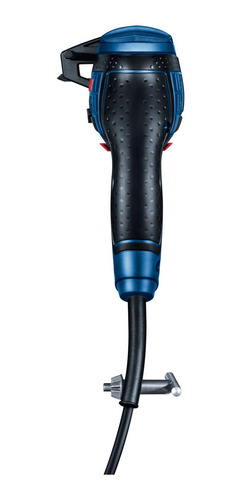 Taladro Percutor Bosch Gsb 13 Re 750w 220v Color Azul Frecuencia 50 Hz