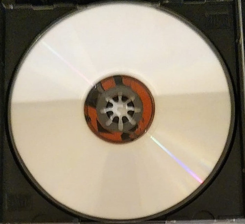 Cd Guns N Roses The Spaghetti Incident? (Usado)
