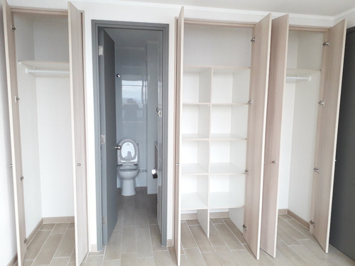 Se Vende Departamento 2h-1b En La Comuna De Quinta Normal
