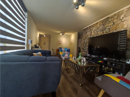 Venta De Departamento En Antofagasta Sector Norte.3 Dormitor