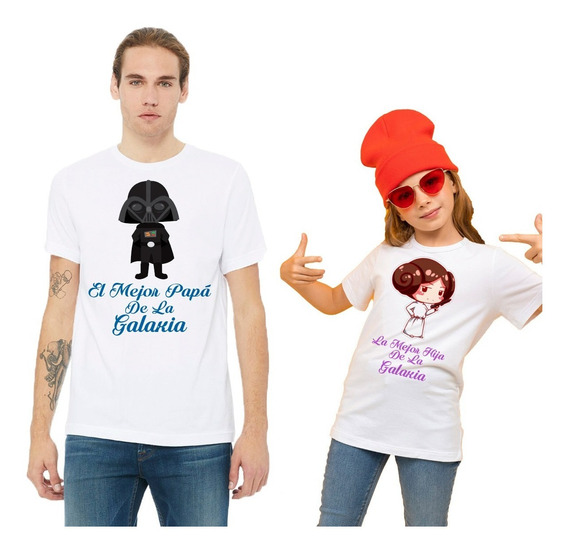 Camisetas Para E Hija | Envío gratis