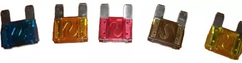 comprar Max120 Fusible Maxi Enchufe Muela 120amp Pq X20 *