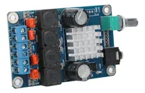 Comprar Módulo De Placa Digital De Componentes Amplificadores Tda311