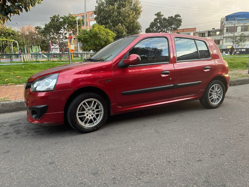 Renault Clio 1.2 Sport Style